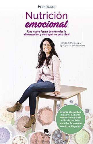 Libro Nutrición emocional: Una nueva forma de entender la alimentación y conseguir tu