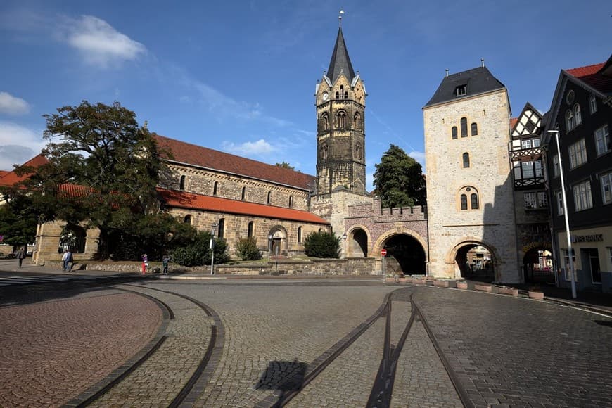 Lugar Eisenach