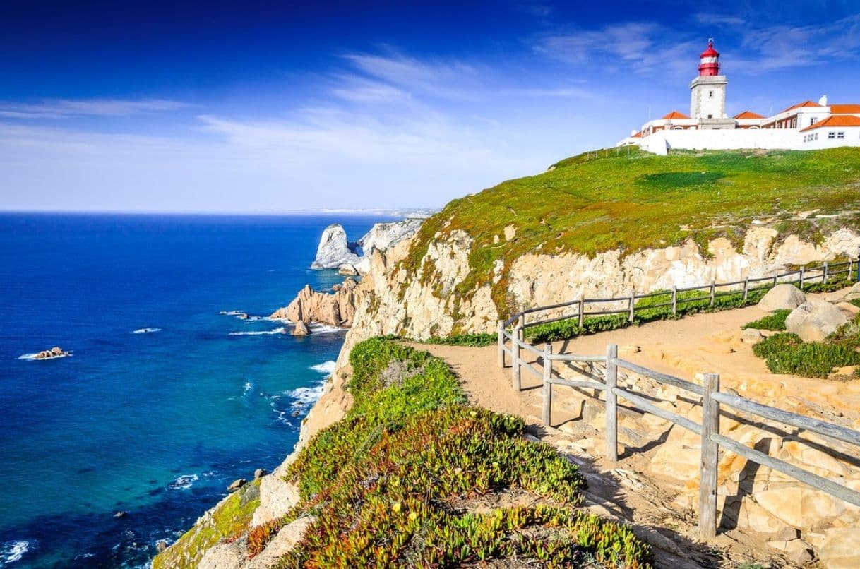 Lugar Cabo da Roca