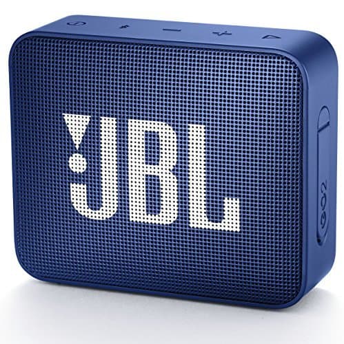 Place JBL GO2