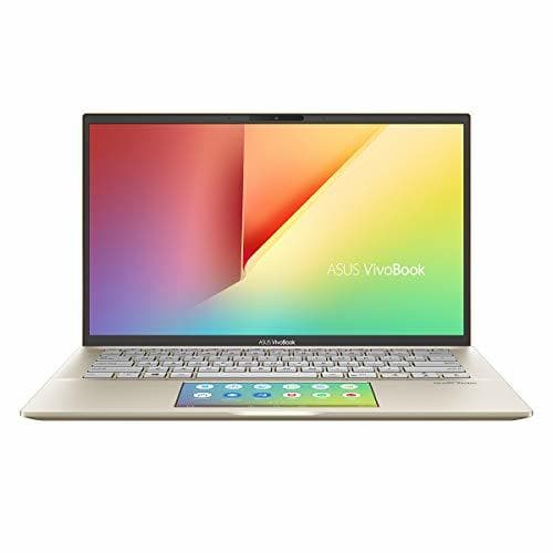 Product ASUS VivoBook S14 S432FL-EB074T - Portatil de 14" FullHD