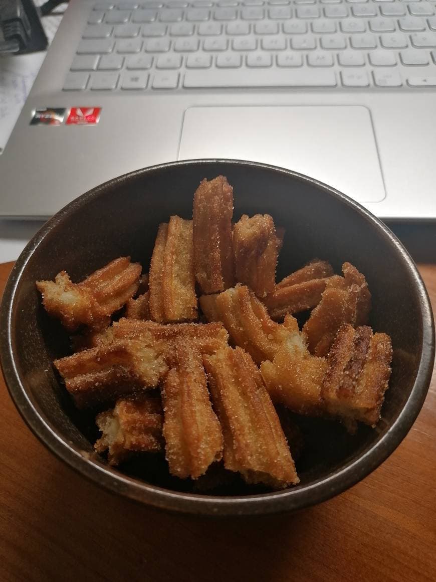 Book 40 Receitas de Churros Gourmet: Se delicie à vontade e até ganhe