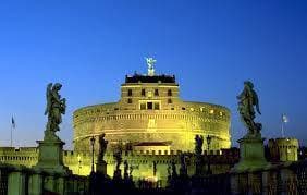 Place Castel Sant'Angelo