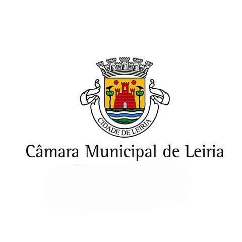 Lugar Câmara Municipal de Leiria