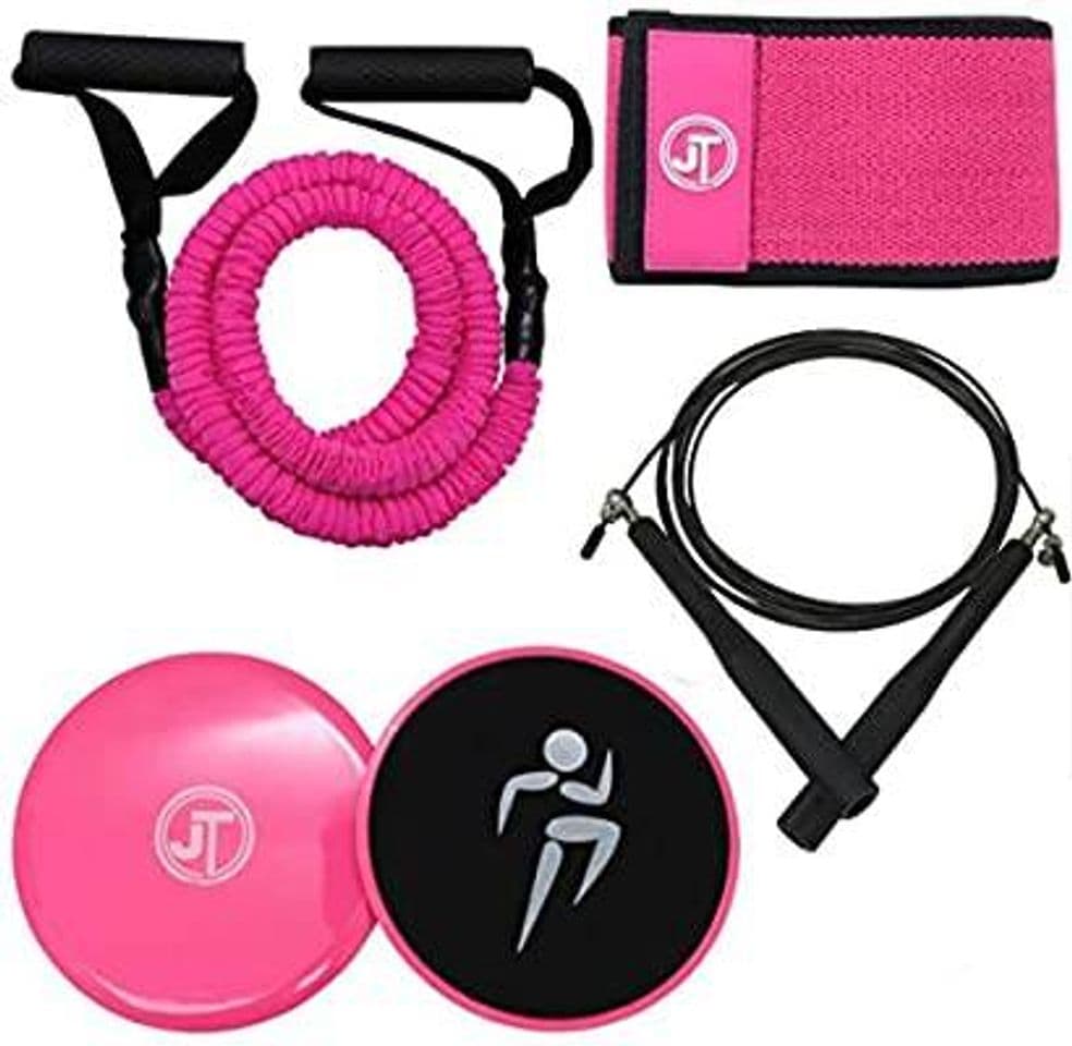 Fashion Home workout kit