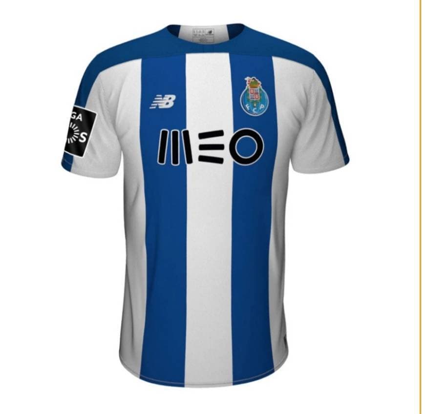 Moda Loja - FC Porto