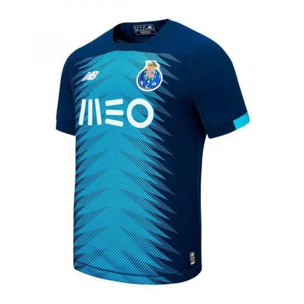 Moda Loja - FC Porto