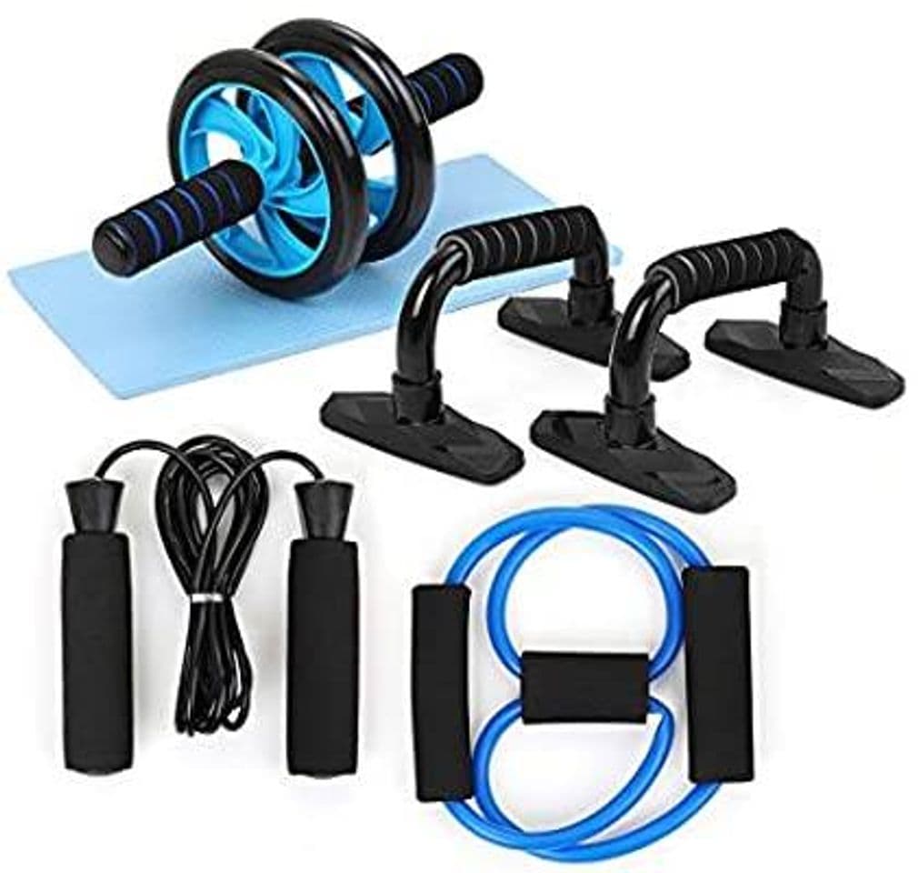 Moda Workout set 