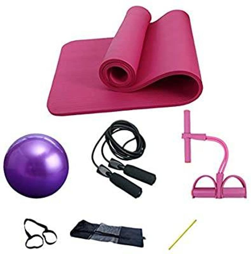 Moda Yoga Set