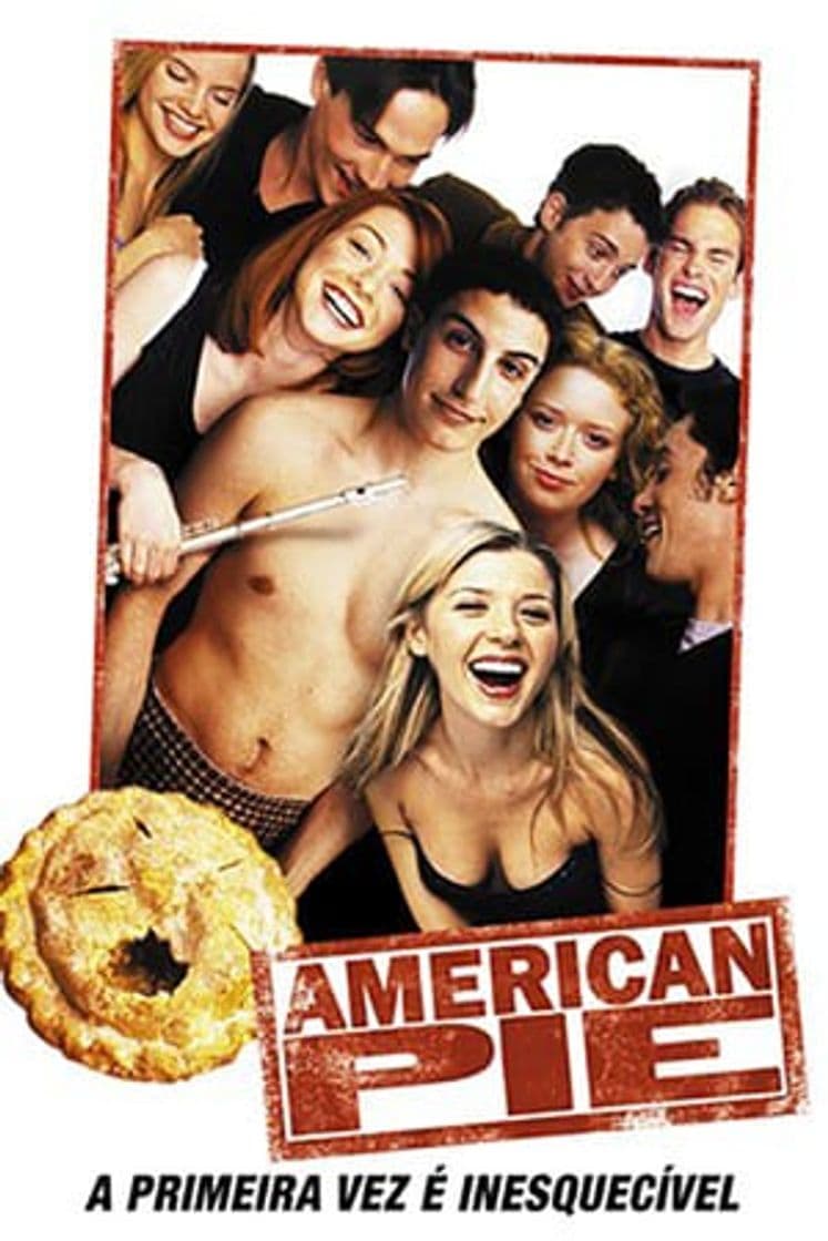 Película American Pie