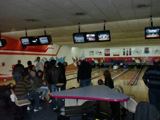 Lugar Good Bowling