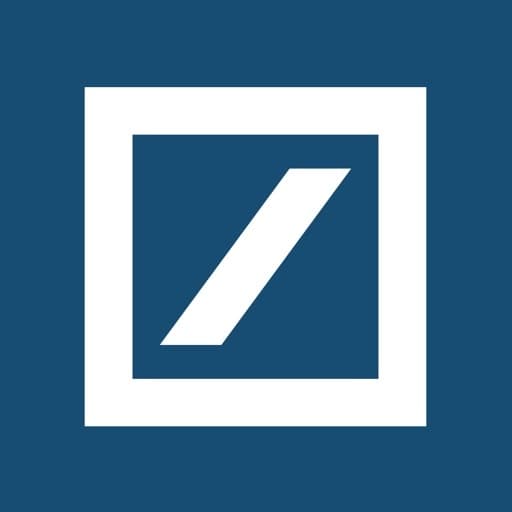 App Deutsche Bank Mobile