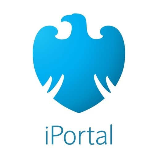 App Barclays iPortal