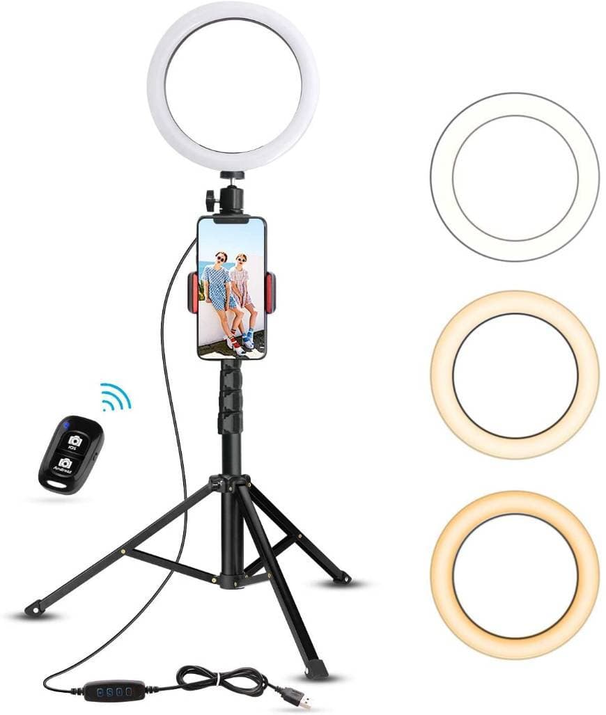 Moda Selfie LIGHT 