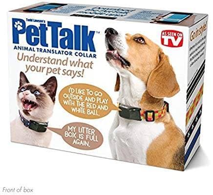 Moda Pet talk