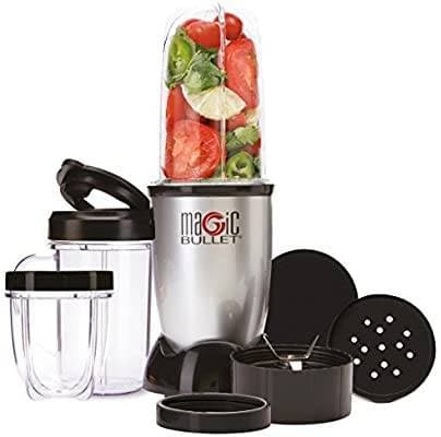 Moda Food processor 