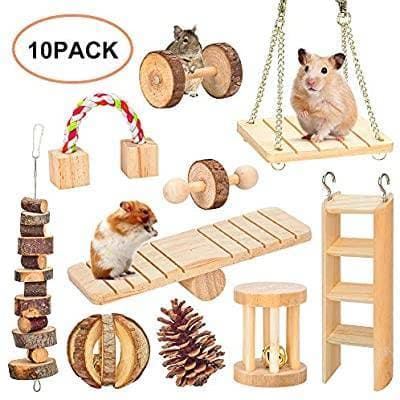 Fashion Hamster toys