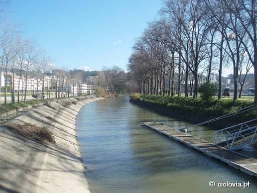 Place Via Polis Leiria