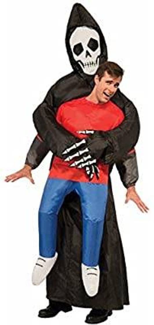 Moda Inflatable costume 