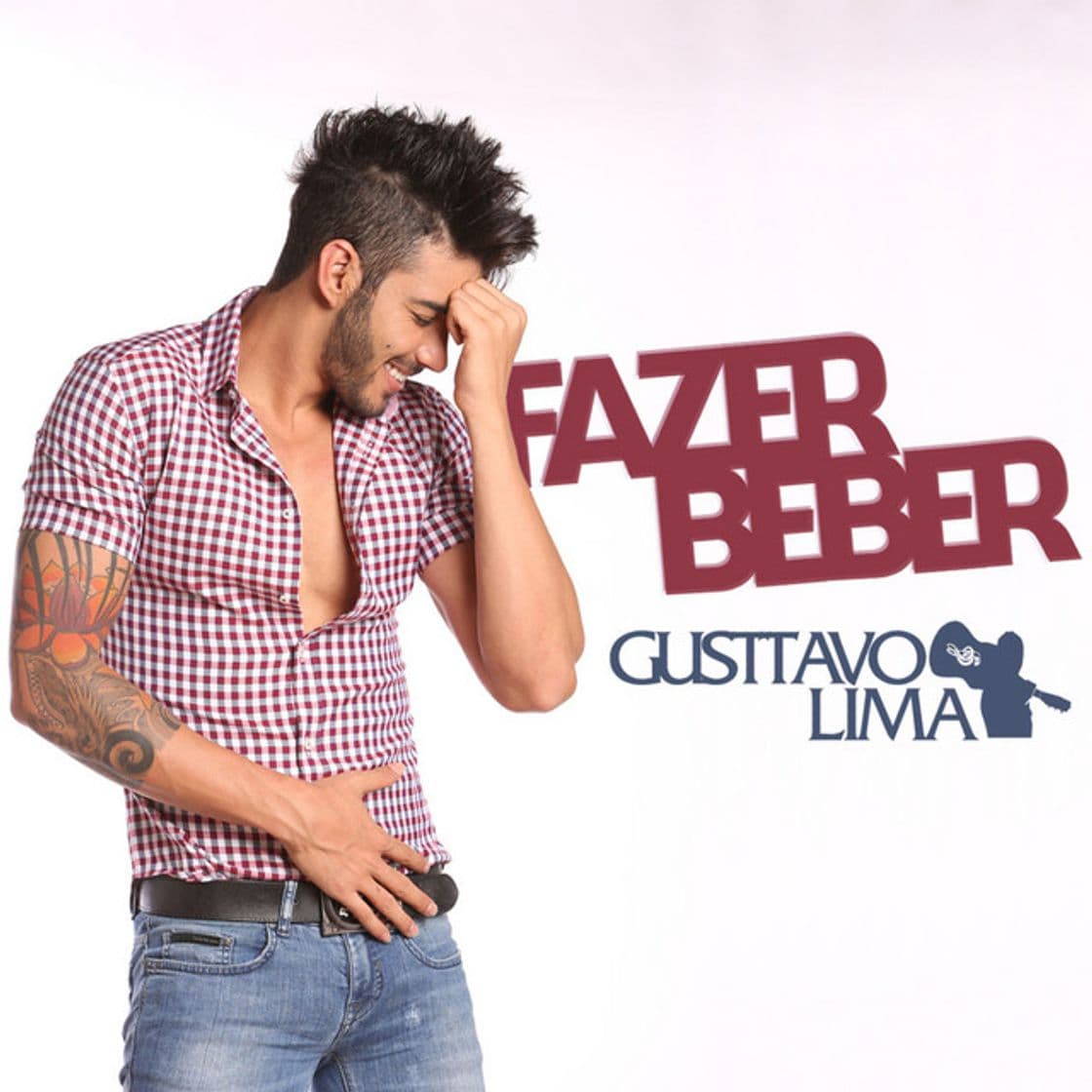 Canción Fazer Beber - Ao Vivo