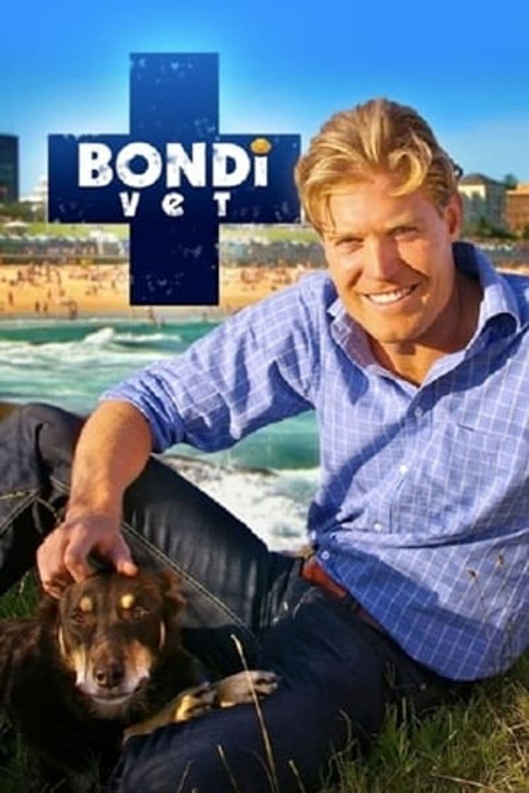 Serie Bondi Vet