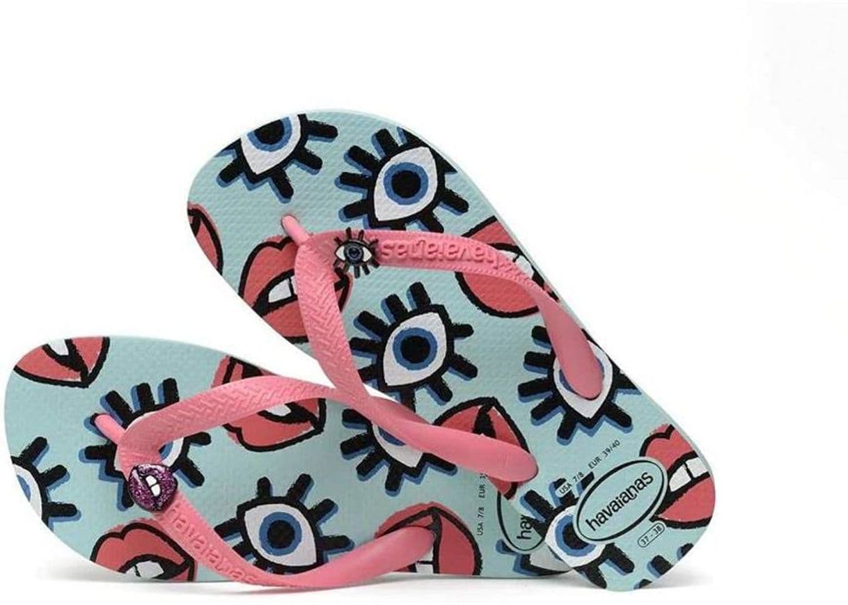 Fashion Havaianas 