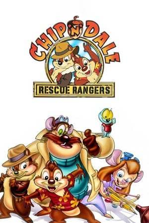 Serie Chip 'n' Dale Rescue Rangers