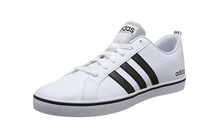 Fashion Adidas Pace Vs Aw4594, Zapatillas para Hombre, Blanco