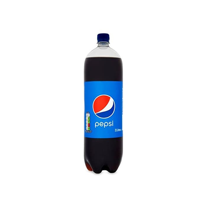 Product Pepsi 2L