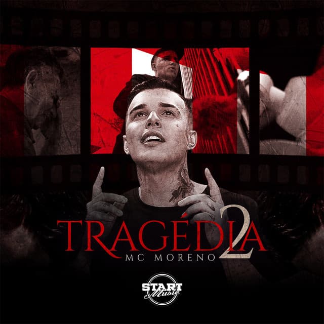 Music Tragédia 2