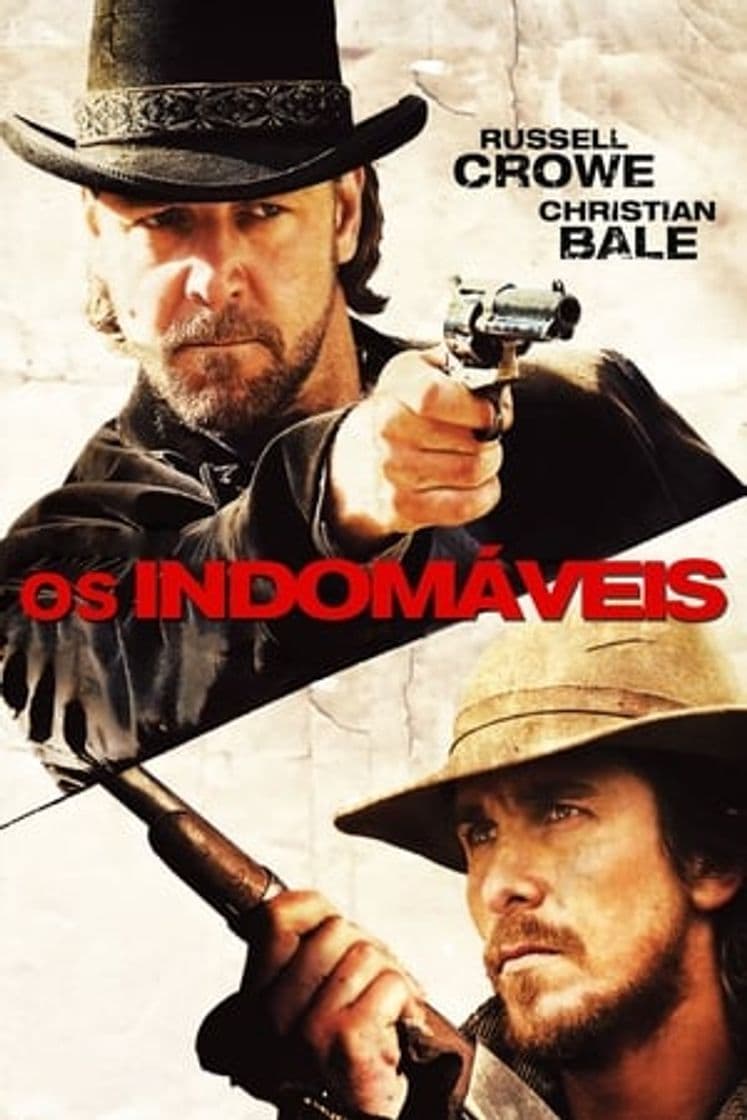 Película 3:10 to Yuma