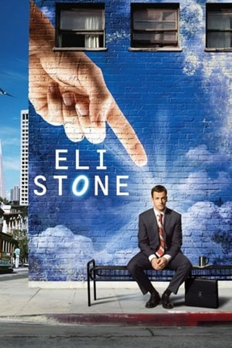 Serie Eli Stone