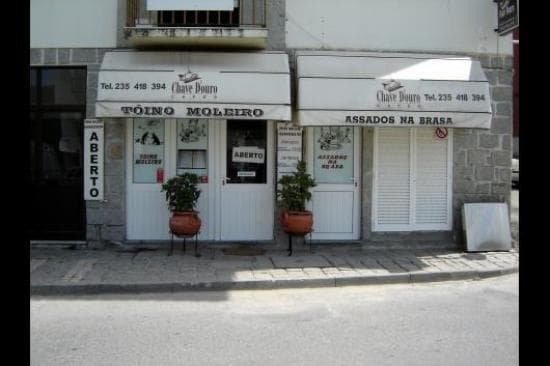 Restaurants Restaurante 'O Toino Moleiro', Assados na Brasa, Sociedade Unipessoal Lda.