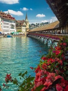 Lugar Luzern