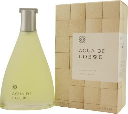 Product Loewe 13571 - Agua de colonia