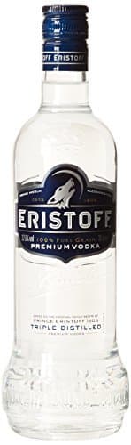 Producto Eristoff Vodka