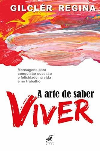 Libro A arte de saber viver