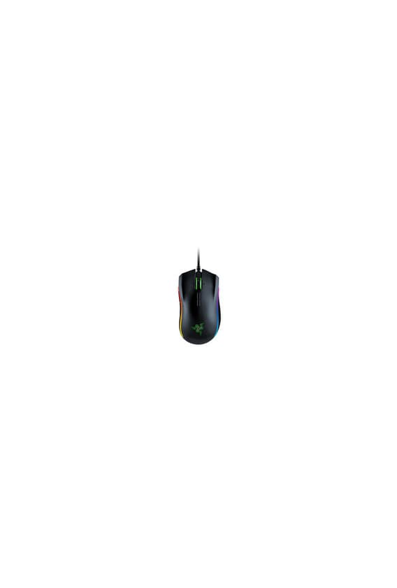 Electronic Razer Mamba Elite - Ratón con 16