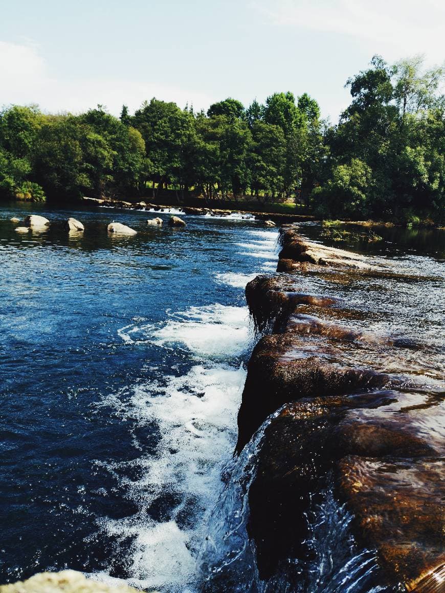 Moda Praia Fluvial de Adaúfe