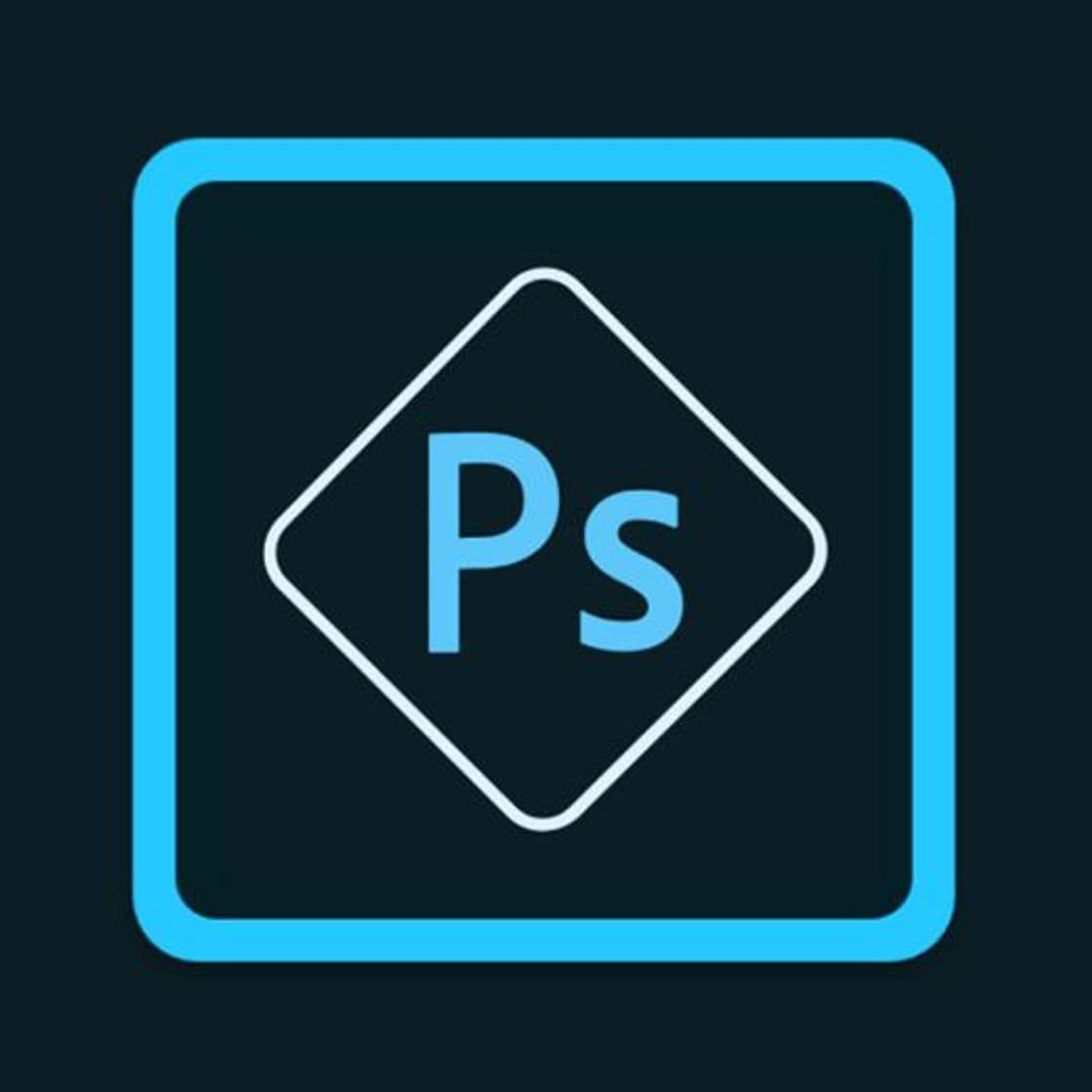 App Photoshop 