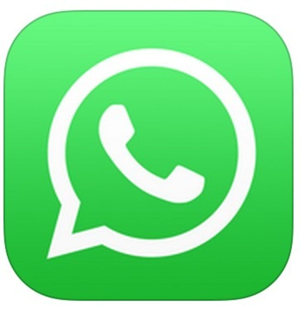 App WhatsApp