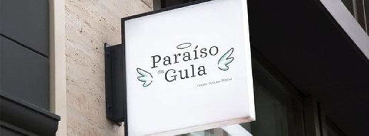 Restaurantes Paraíso da Gula