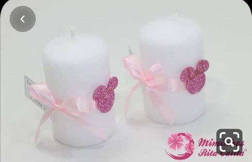 Moda Velas 