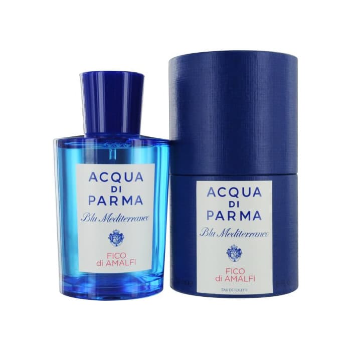 Belleza Acqua Di Parma Blu Mediterraneo Fico Di Amalfi Eau de Toilette Vaporizador