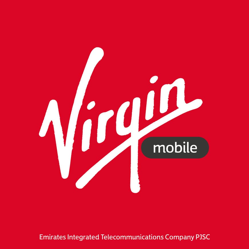 Product Virgin Mobile UAE