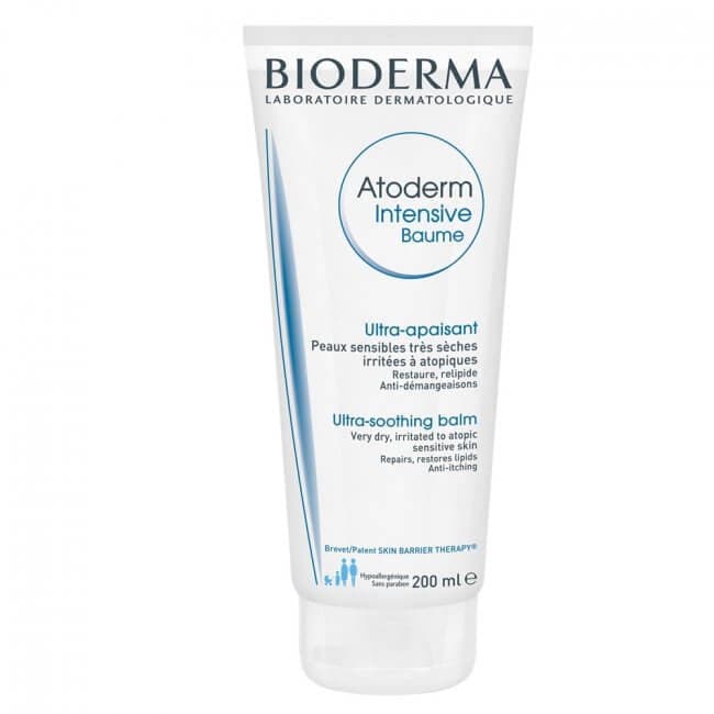 Fashion Bioderma atoderm intensive baume