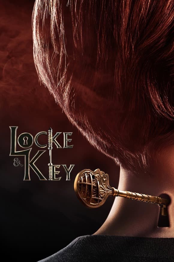 Película Locke & Key