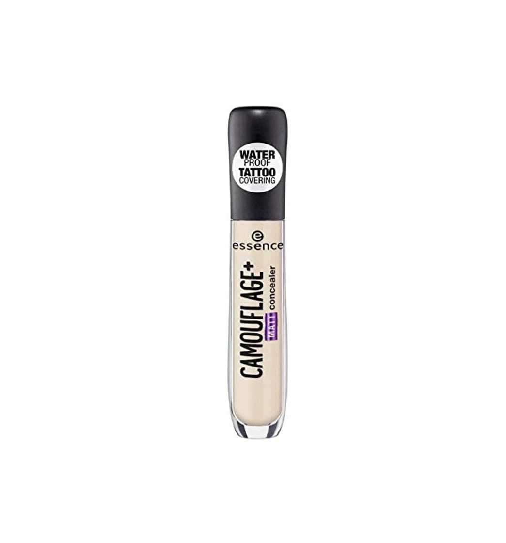 Belleza Essence, Maquillaje corrector