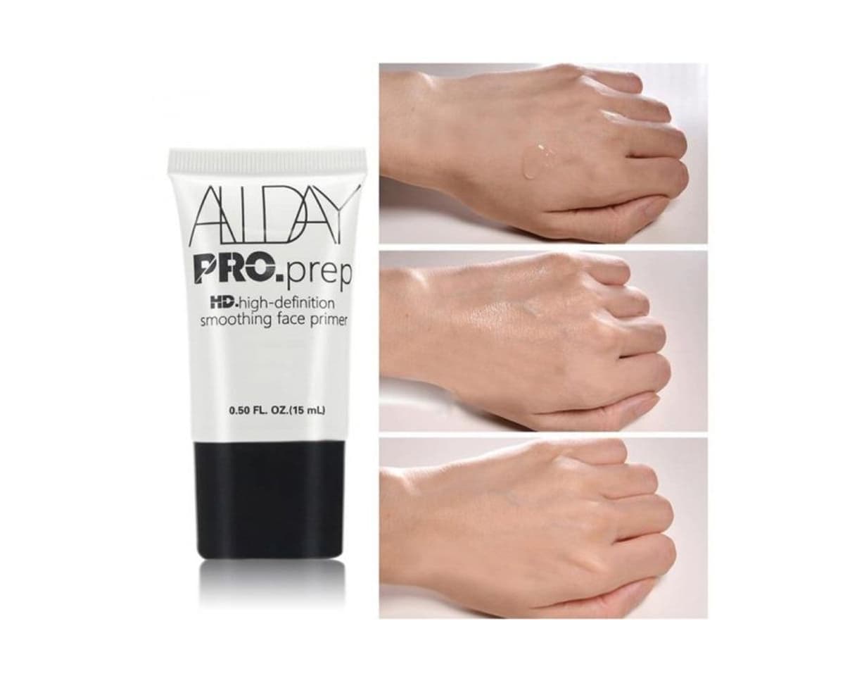 Producto Prebase de Maquillaje All Day Primer FaceFinity