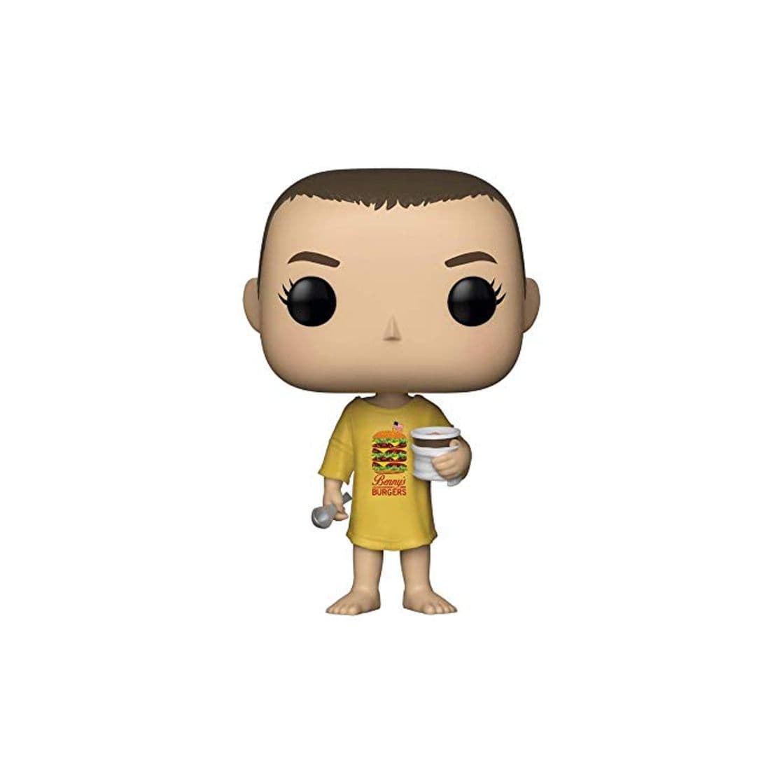 Juego Funko 35057 Pop Vinyl